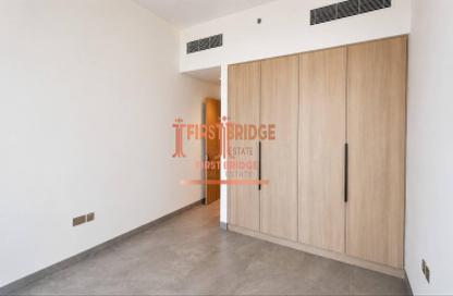 Apartment - 2 Bedrooms - 4 Bathrooms for sale in Jannat - Midtown - Dubai Production City (IMPZ) - Dubai