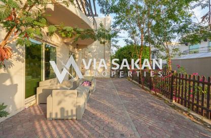 Villa - 4 Bedrooms - 6 Bathrooms for rent in Rabdan - Abu Dhabi Villa - 4 Bedrooms - 6 Bathrooms for rent in Rabdan - Abu Dhabi