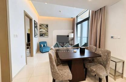 Apartment - 2 - 3 for sale in Aykon City Tower B - Aykon City - Business Bay - Dubai
