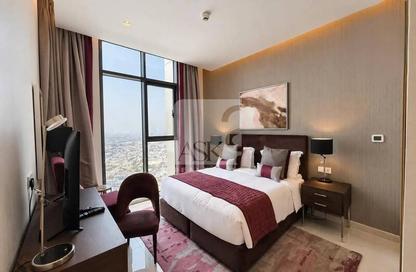 Apartment - 2 - 3 for sale in Aykon City Tower B - Aykon City - Business Bay - Dubai