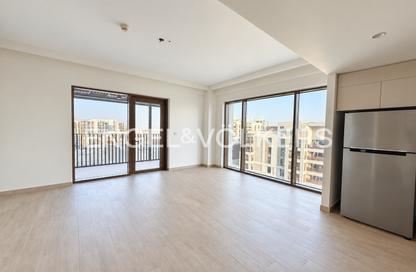 Apartment - 2 - 2 for rent in Breeze at Creek Beach Building 2 - Breeze at Creek Beach - Creek Beach - Dubai Creek Harbour (The Lagoons) - Dubai