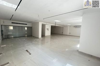Office Space - Studio - 2 for rent in Al Mowaihat 1 - Al Mowaihat - Ajman