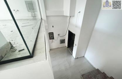 Office Space - Studio - 2 for rent in Al Mowaihat 1 - Al Mowaihat - Ajman