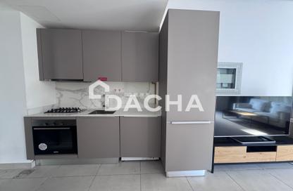 Apartment - Studio - 1 Bathroom for sale in Divine Residence - Arjan - Dubai