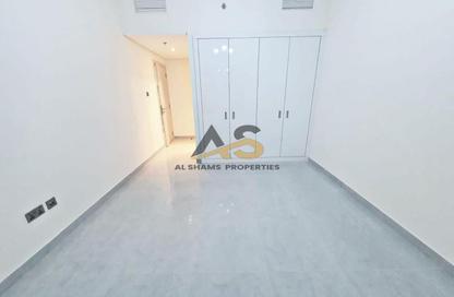 Apartment - 1 - 2 for rent in PARK TERRACE - Arjan - Dubai