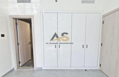 Apartment - 1 - 2 for rent in PARK TERRACE - Arjan - Dubai Apartment - 1 - 2 for rent in PARK TERRACE - Arjan - Dubai