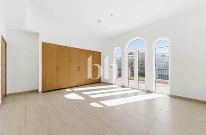Villa - 4 Bedrooms - 4 Bathrooms for rent in Legacy Nova Villas - District 9 - Jumeirah Park - Dubai