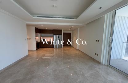 Apartment - 2 Bedrooms - 2 Bathrooms for rent in Palace Beach Residence Tower 2 - Palace Beach Residence - Emaar Beachfront - Dubai Harbour - Dubai