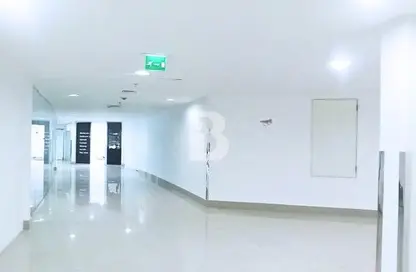 Office Space - Studio for sale in Oceanscape - Shams Abu Dhabi - Al Reem Island - Abu Dhabi