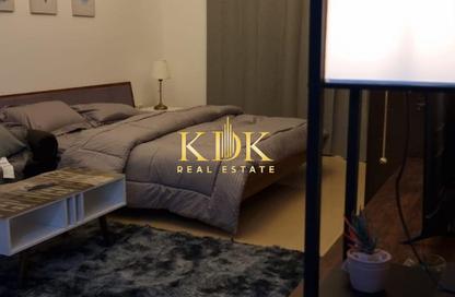 Apartment - Studio - 1 for rent in Botanica - District 13 - Jumeirah Village Circle - Dubai