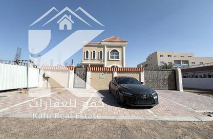 Villa - 5 Bedrooms - 7 Bathrooms for sale in Al Rawda 1 - Al Rawda - Ajman