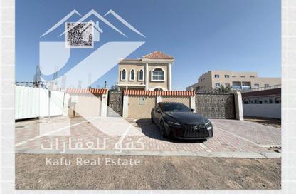 Villa - 5 Bedrooms - 7 Bathrooms for sale in Al Rawda 1 - Al Rawda - Ajman