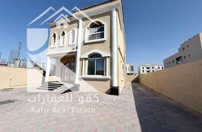 Villa - 5 Bedrooms - 7 Bathrooms for sale in Al Rawda 1 - Al Rawda - Ajman