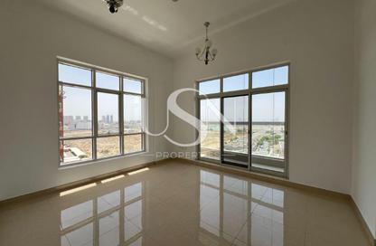 Apartment - 2 Bedrooms - 2 Bathrooms for rent in Al Manal Residence 2 - Dubai Silicon Oasis - Dubai