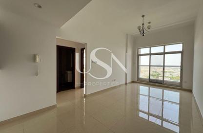 Apartment - 2 Bedrooms - 2 Bathrooms for rent in Al Manal Residence 2 - Dubai Silicon Oasis - Dubai