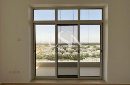 Apartment - 2 Bedrooms - 2 Bathrooms for rent in Al Manal Residence 2 - Dubai Silicon Oasis - Dubai
