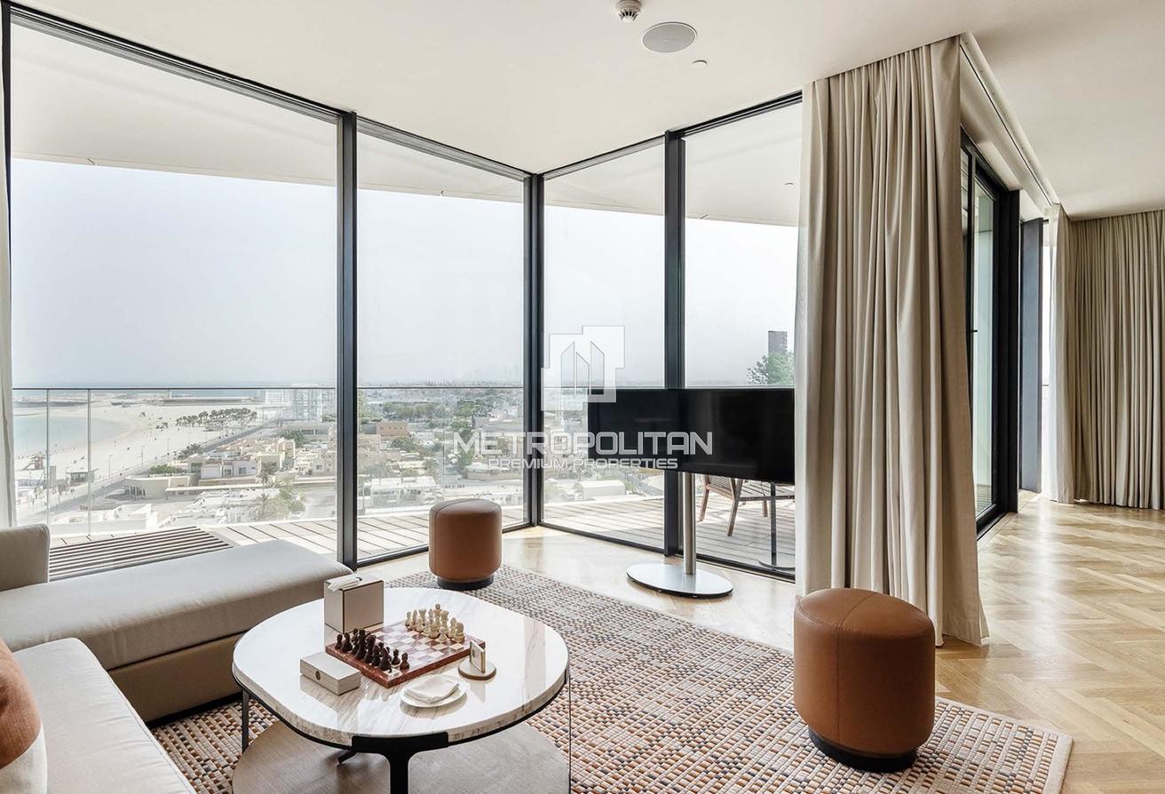 Signature Residence | Resort Living | Furnished photo 5