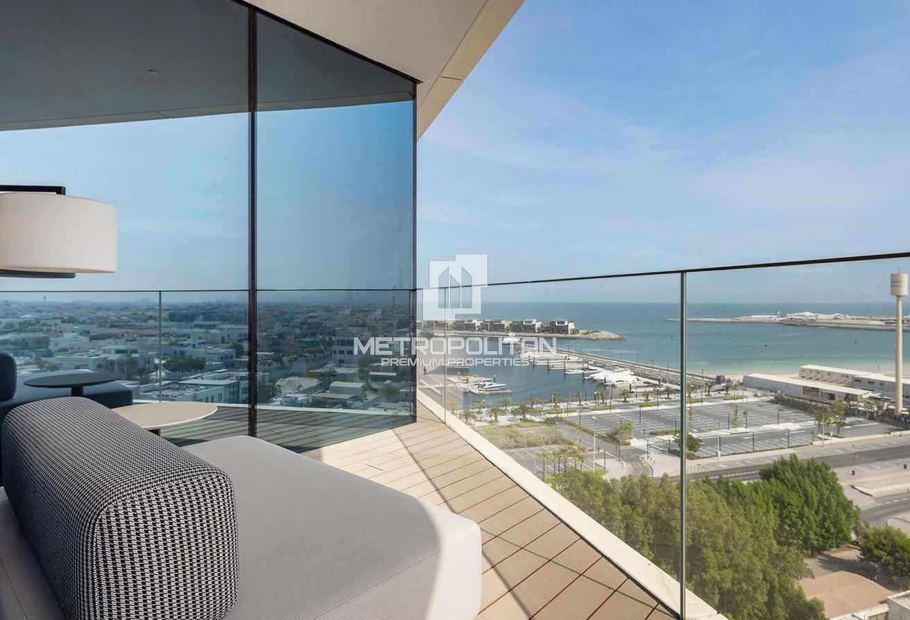 Signature Residence | Resort Living | Furnished photo 11