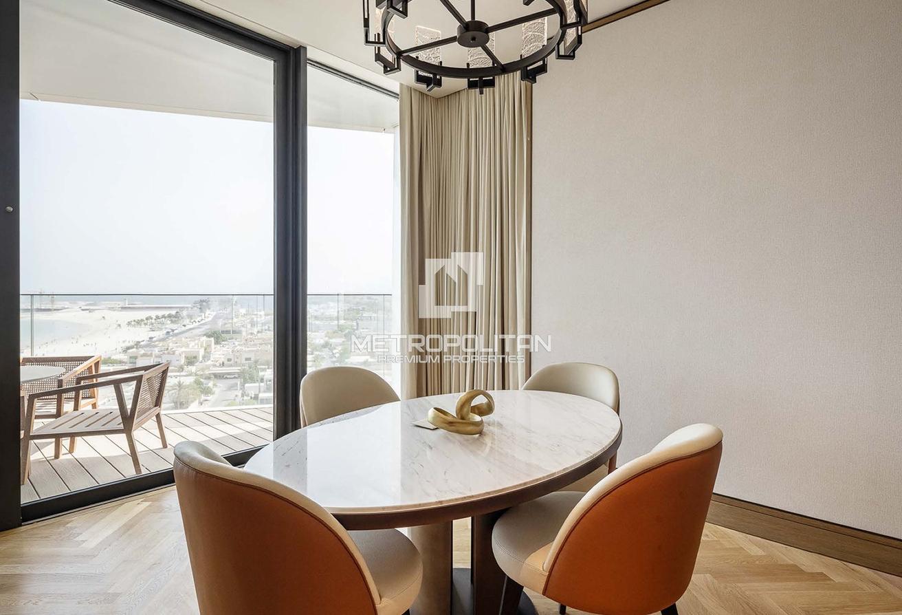 Signature Residence | Resort Living | Furnished photo 10