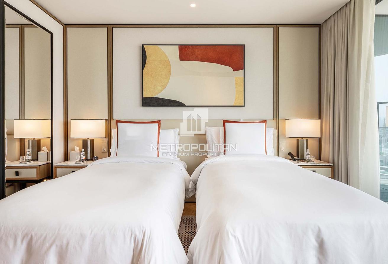 Signature Residence | Resort Living | Furnished photo 19