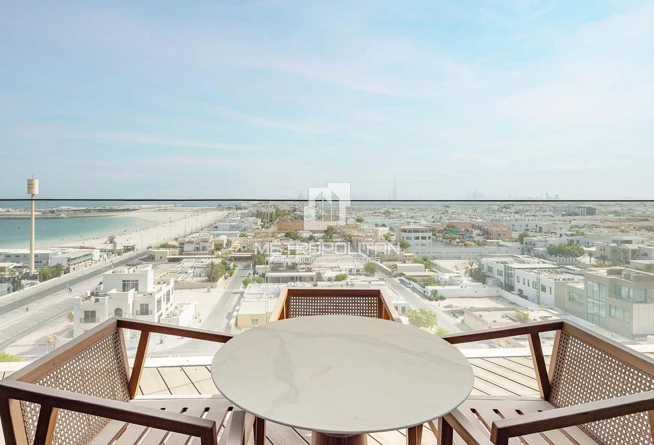 Signature Residence | Resort Living | Furnished photo 20