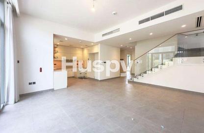 Townhouse - 4 - 4 for rent in Ruba - Arabian Ranches 3 - Dubai