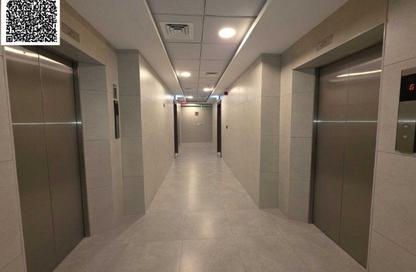 Apartment - 1 Bedroom - 2 Bathrooms for rent in Al Amira Village - Al Yasmeen - Ajman