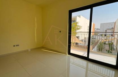 Villa - 3 Bedrooms - 5 Bathrooms for rent in Odora - Damac Hills 2 - Dubai