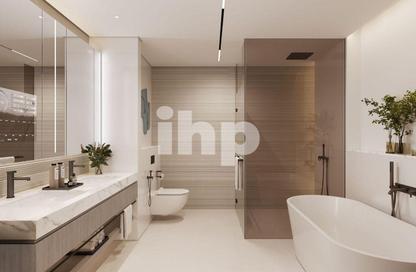 Apartment - 1 Bedroom - 2 Bathrooms for sale in Amaal 8 - Ras Al Khor - Dubai