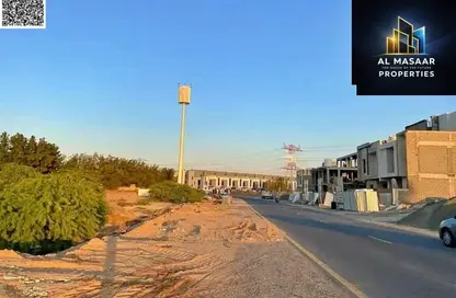 Land - Studio for sale in Al Yasmeen 1 - Al Yasmeen - Ajman