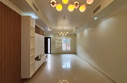 Townhouse - 3 Bedrooms - 5 Bathrooms for sale in Mirabella 7 - Mirabella - District 12 - Jumeirah Village Circle - Dubai
