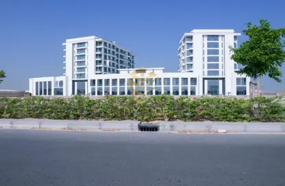 شقة - غرفة نوم - 2 حمامات للبيع في بلوباي ووك - مدينة أجمل مكان - مدينة الواجهة المائية لإمارة الشارقة - الشارقة