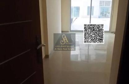 شقة - غرفة نوم - 2 حمامات للايجار في C1 برج - أبراج لؤلؤة عجمان - عجمان وسط المدينة - عجمان شقة - غرفة نوم - 2 حمامات للايجار في C1 برج - أبراج لؤلؤة عجمان - عجمان وسط المدينة - عجمان