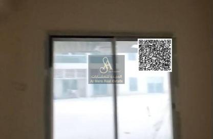 شقة - غرفة نوم - 2 حمامات للايجار في C1 برج - أبراج لؤلؤة عجمان - عجمان وسط المدينة - عجمان