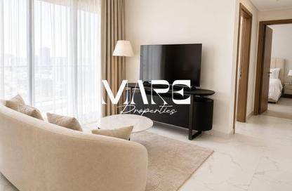 Apartment - 2 - 2 for rent in Azizi Greenfield - Meydan Avenue - Meydan - Dubai