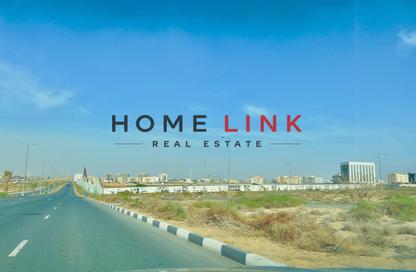 Land - Studio for sale in Tilal City C - Tilal City - Sharjah