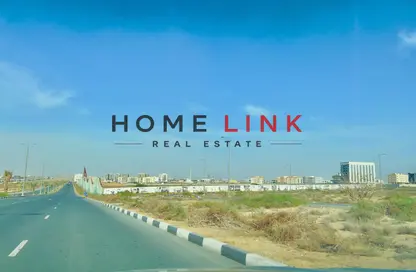 Land - Studio for sale in Tilal City C - Tilal City - Sharjah