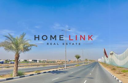 Land - Studio for sale in Tilal City C - Tilal City - Sharjah