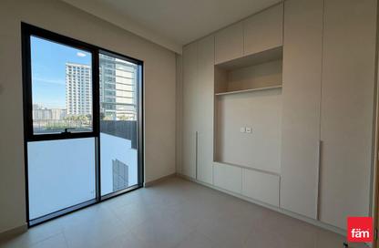 Apartment - 3 Bedrooms - 3 Bathrooms for rent in Park Horizon Tower 2 - Park Horizon - Dubai Hills Estate - Dubai