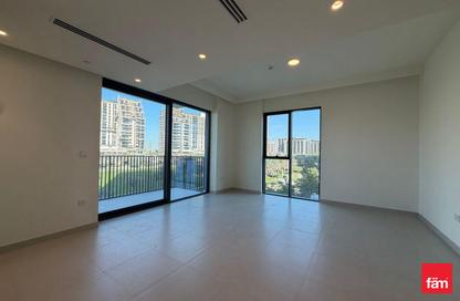 Apartment - 3 Bedrooms - 3 Bathrooms for rent in Park Horizon Tower 2 - Park Horizon - Dubai Hills Estate - Dubai