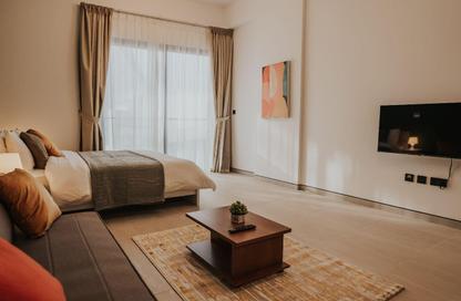 Apartment - Studio - 1 Bathroom for rent in Fay 1 - Arjan - Dubai Apartment - Studio - 1 Bathroom for rent in Fay 1 - Arjan - Dubai