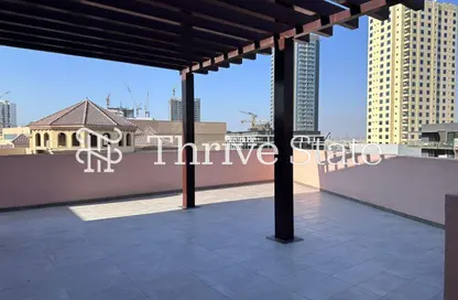 شقة - غرفة نوم - 2 حمامات للبيع في كازا جراندي - منطقة 11 - قرية جميرا الدائرية - دبي