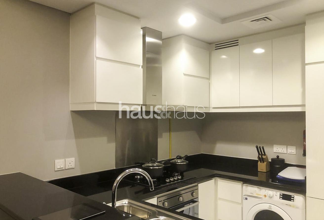 Fully Furnished | Ready to Move in | Golf View photo 11
