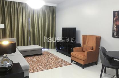 Apartment - 1 - 1 for rent in Artesia B - Artesia - Damac Hills - Dubai Apartment - 1 - 1 for rent in Artesia B - Artesia - Damac Hills - Dubai