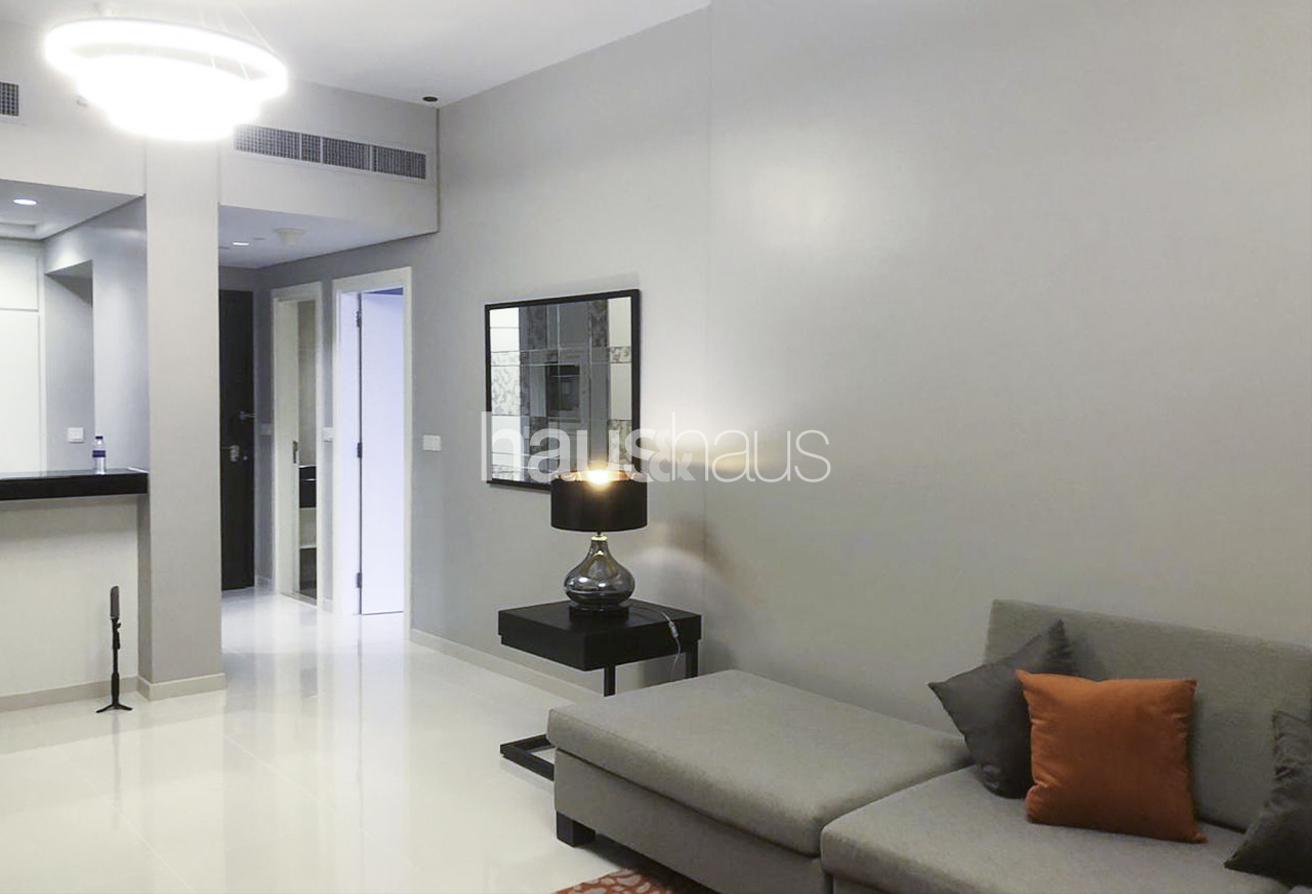 Fully Furnished | Ready to Move in | Golf View photo 5
