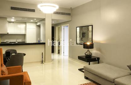 Apartment - 1 - 1 for rent in Artesia B - Artesia - Damac Hills - Dubai Apartment - 1 - 1 for rent in Artesia B - Artesia - Damac Hills - Dubai