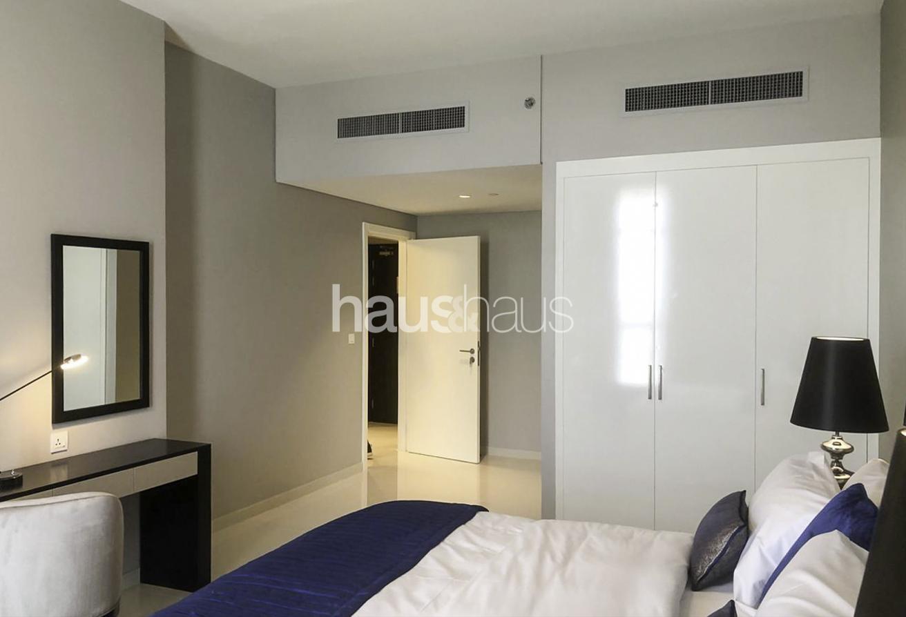 Fully Furnished | Ready to Move in | Golf View photo 9