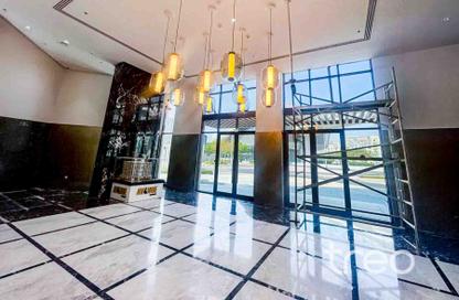 Apartment - 1 - 2 for rent in Avenue Residence 4 - Avenue Residence - Al Furjan - Dubai