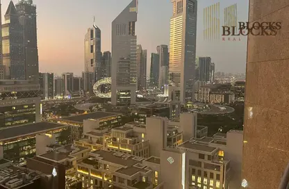 شقة - 1 حمام للبيع في سكاي جاردنز - مركز دبي المالي العالمي - دبي شقة - 1 حمام للبيع في سكاي جاردنز - مركز دبي المالي العالمي - دبي