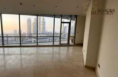 Apartment - Studio - 1 Bathroom for sale in Sky Gardens - DIFC - Dubai